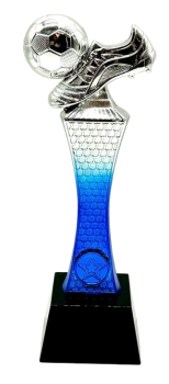 TROFEO FUTBOL PROMOCION , 32 cm