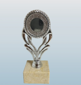 Trofeo univeral para cualquier deporte o premio, 14.5 cm