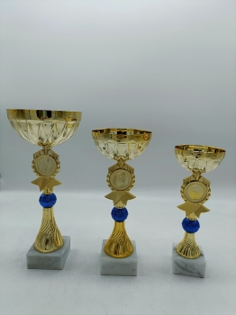 TROFEO, 30 cm, 42,5