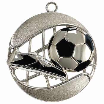 MEDALLA FUTBOL 