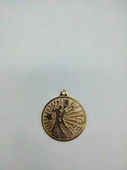 MEDALLAS