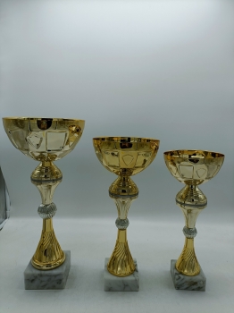 TROFEO COPA, 35,5 cm, 35,5