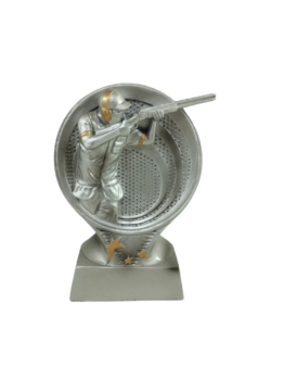TROFEO TIRO AL PLATO ULTIMAS UNIDADES , 14 cm