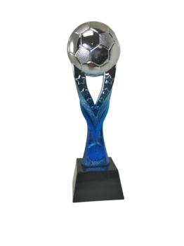 TROFEO FUTBOL OFERTA LIMITADA, 32 cm
