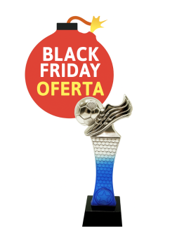 TROFEO FUTBOL PROMOCION , 32 cm