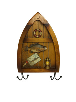 TROFEO PESCA , 26 cm