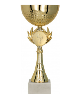 COPA COMERCIAL MODELO “PETRA”, 29 cm