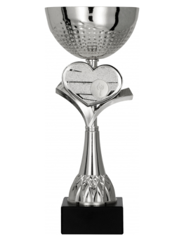 COPA COMERCIAL MODELO “PROPUS”, 21 cm