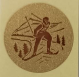 DISCO SKI 25mm