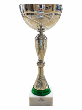 COPA ESMERALDA , 32 cm
