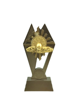 TROFEO VICTORIA NATACION , 17.5 cm