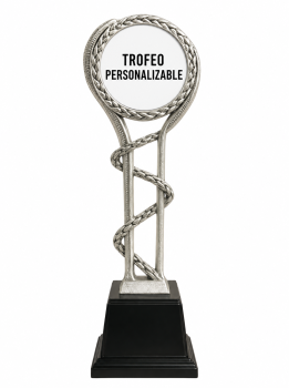 TROFEO PERSONALIZABLE 
