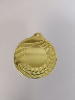 MEDALLA 50 BRONCE