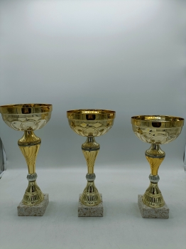 TROFEO, 27,5 cm, 16