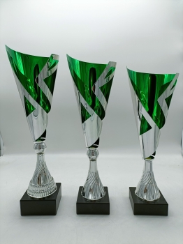 TROFEO DISENO TRIO, 42 cm, 34