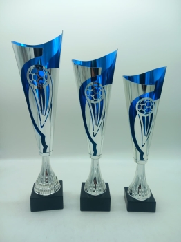 TROFEO DISENO TRIO, 41 cm, 41