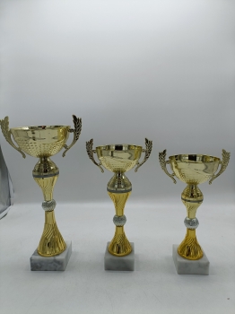 TROFEO, 38,5 cm, 11