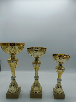 TROFEO, 33 cm, 46,5