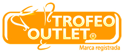 Trofeo Outlet marca registrada